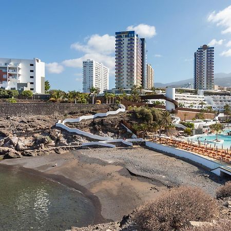 Appartamento Casa Julia Playa Paraiso  Esterno foto